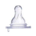 Farlin Nipple 1pc Medium Size For Ages 3 Months And Above