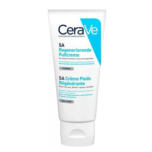 CeraVe Foot Cream 88ml For Extremely Dry Skin