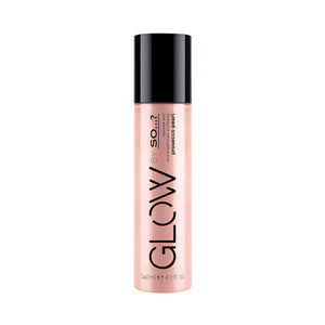 So…? Body Splash 140ml GLOW BY Prosecco Pearl