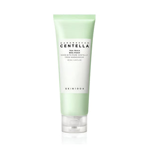 SKIN1004 Foaming Face Wash 125ml Madagascar Centella Tea-Trica