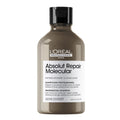 Loreal Professionnel Hair Shampoo 300ml Absolut Repair Molecular