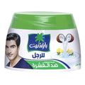 Parachute Hair Cream 140ml Men Anti Dandruff With Coconut And Lemon