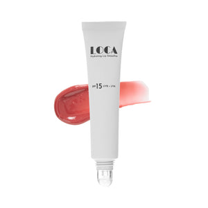 Loca Nourishing Lip Balm 05 Mauve Fizz