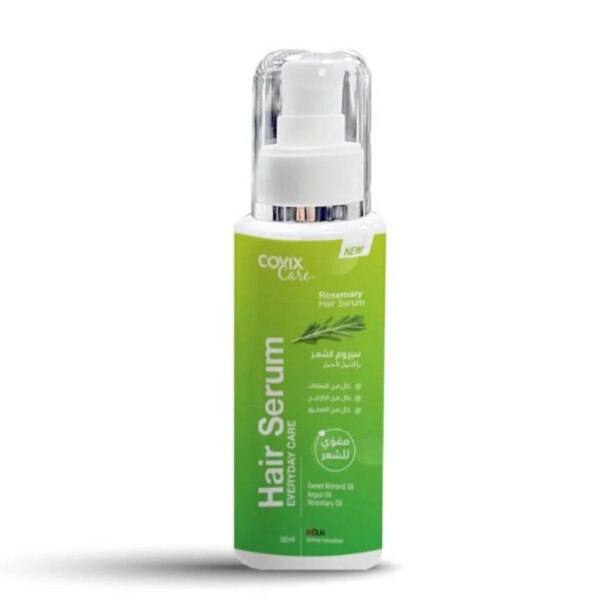 Covix Care Hair Serum 100ml Rosemary And Mint