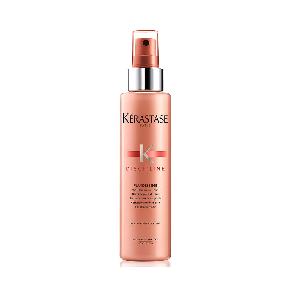 Kerastase hair spray 150ml discipline fluidissime