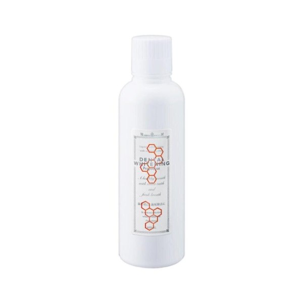 Propolinse Mouth Wash 600ml Liquid Whitening