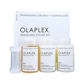 Olaplex kit travelling stylist 1 no.1 x 100 ml 2 no.2 x 100 ml