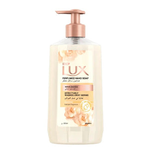 Lux Hand Wash 250ml Velvet Touch