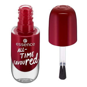 Essence gel nail polish 14 all time favoured