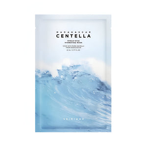 SKIN1004 Face Mask 23ml Madagascar Centella Hyalu-Cica Moisturizing