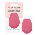 Eco tools makeup sponge bio blender 20001900 rose water