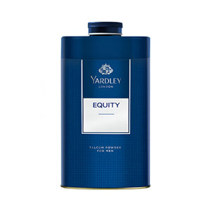 Yardly body perfume powder 250g equity