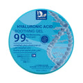 Vitamin Gel 300ml Soothing And Moisturizing With Hyaluronic Acid