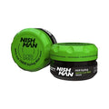 Nishman Hair Styling Keratin Wax 100ml M2