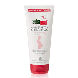 Sebamed Stretch Marks Cream 200ml