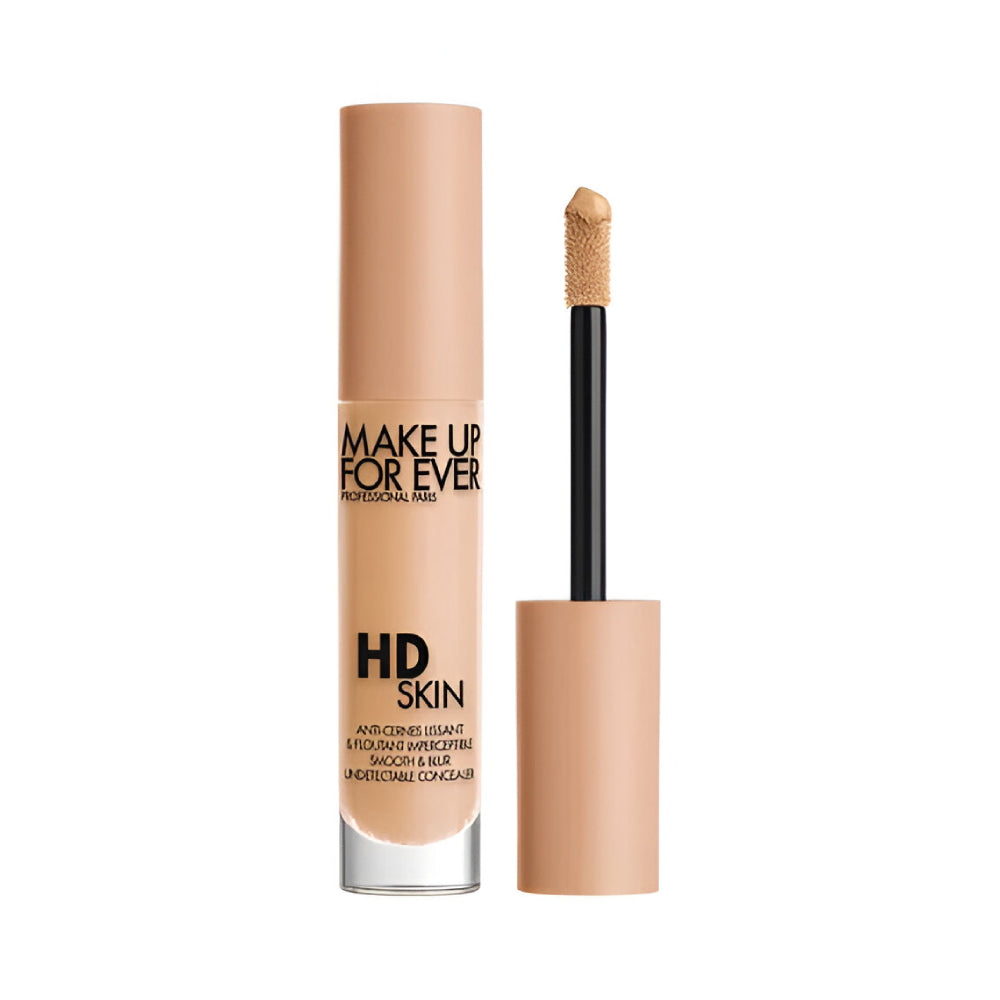 Make up for ever concealer hd skin 2.5