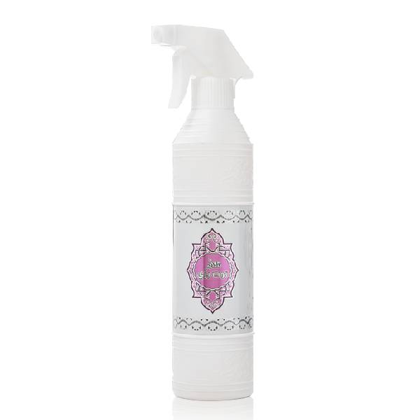 Oud lover air freshener 500ml toot barri