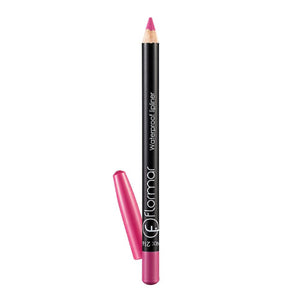 Flormar lip liner waterproof 216