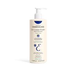 Embryolisse Lait-Crème Fluid – مرطب وجه يومي خفيف الوزن بمضخة