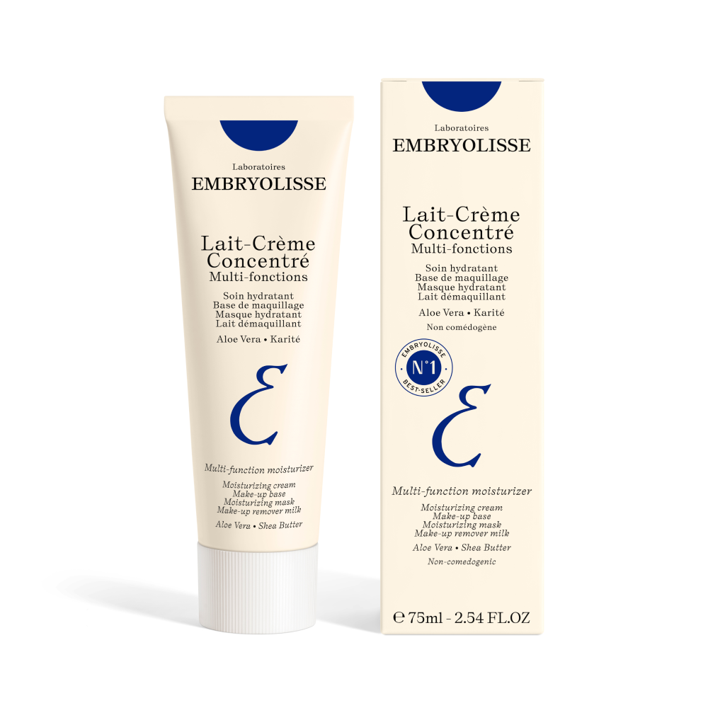 Embryolisse Lait Creme Multi Function Nourishing Moisturizer 75ml
