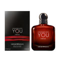 Emporio Armani Stronger With You عطر رجالي 100 مل