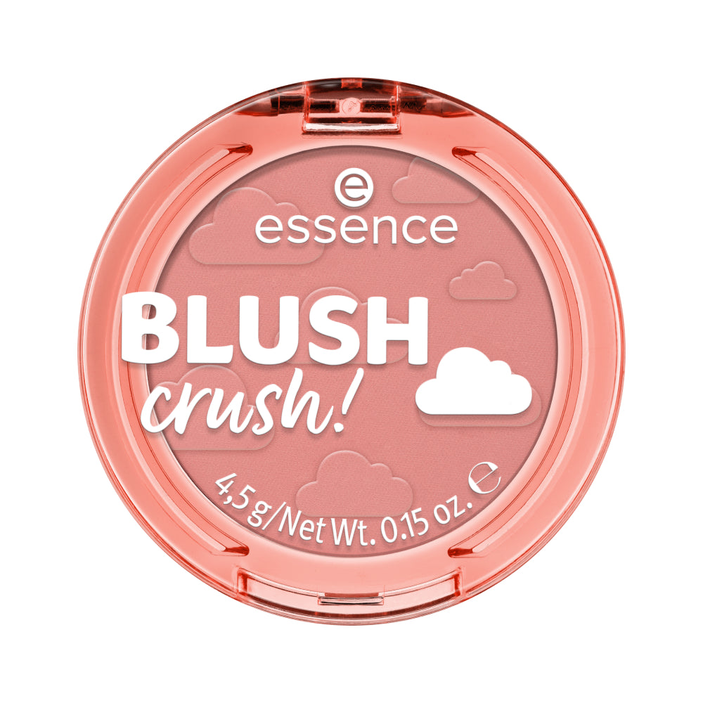 Essence Blusher Blush Crush! 120 Apricot Touch