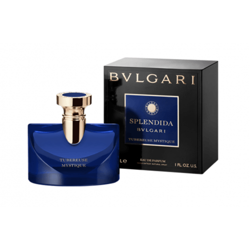 Bvlgari Tubereuse Mystique Splendida EDP 50ml