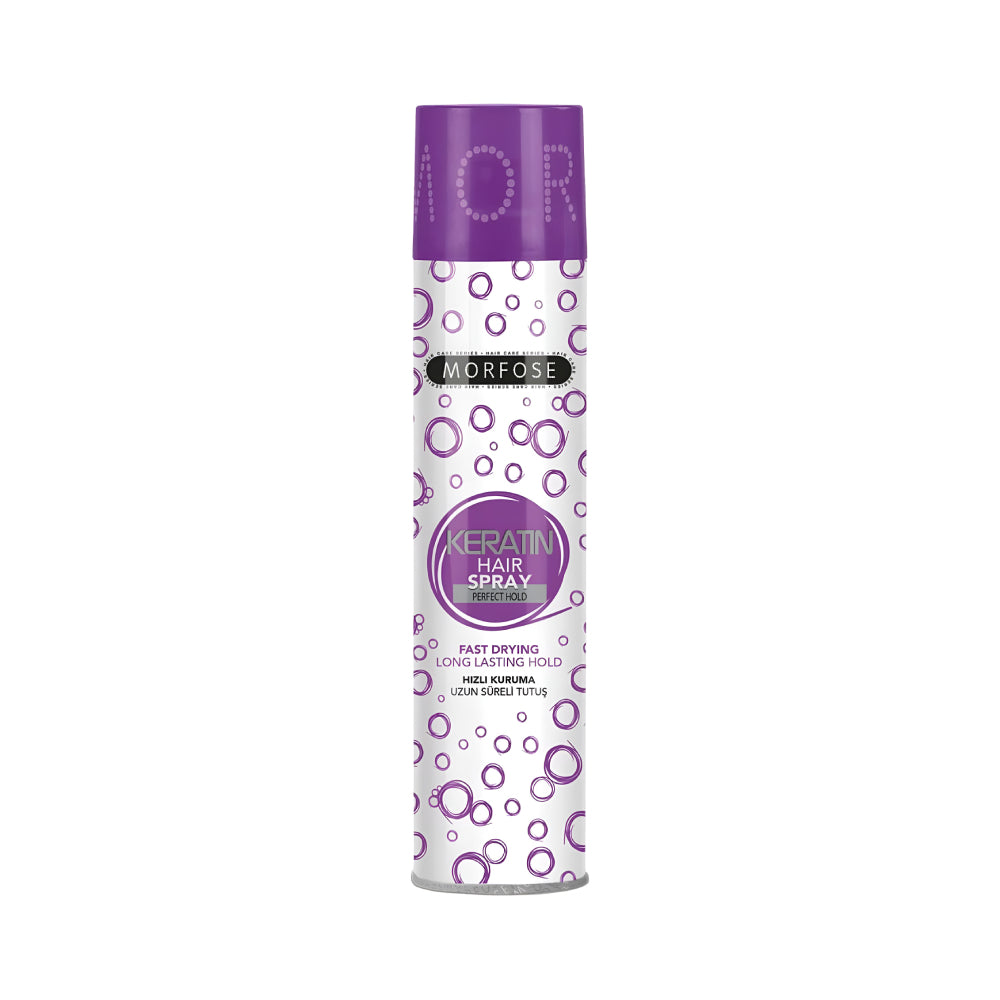 Morfose Strengthening Mist 250ml Keratin