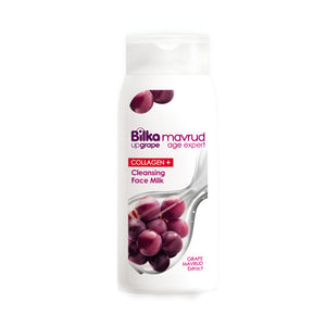 Bilka Face Wash 200ml Mavrud Age Expert Milk Collagen