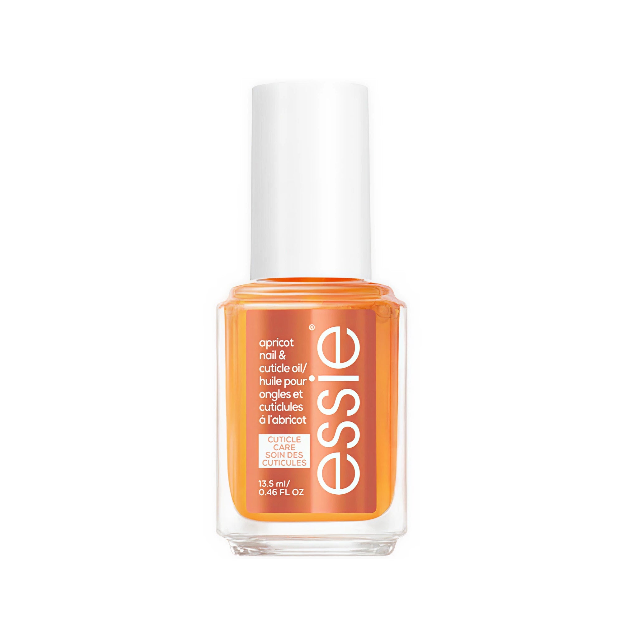 Essie Apricot Cuticle Oil - 13.5ml