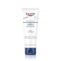 Eucerin Day Cream Urea Repair 5% Moisturizer For Very Dry Skin 50ml