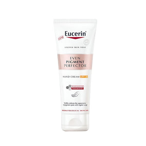 Eucerin Even Pigment Perfector Hand Cream with SPF 30 – 75ml