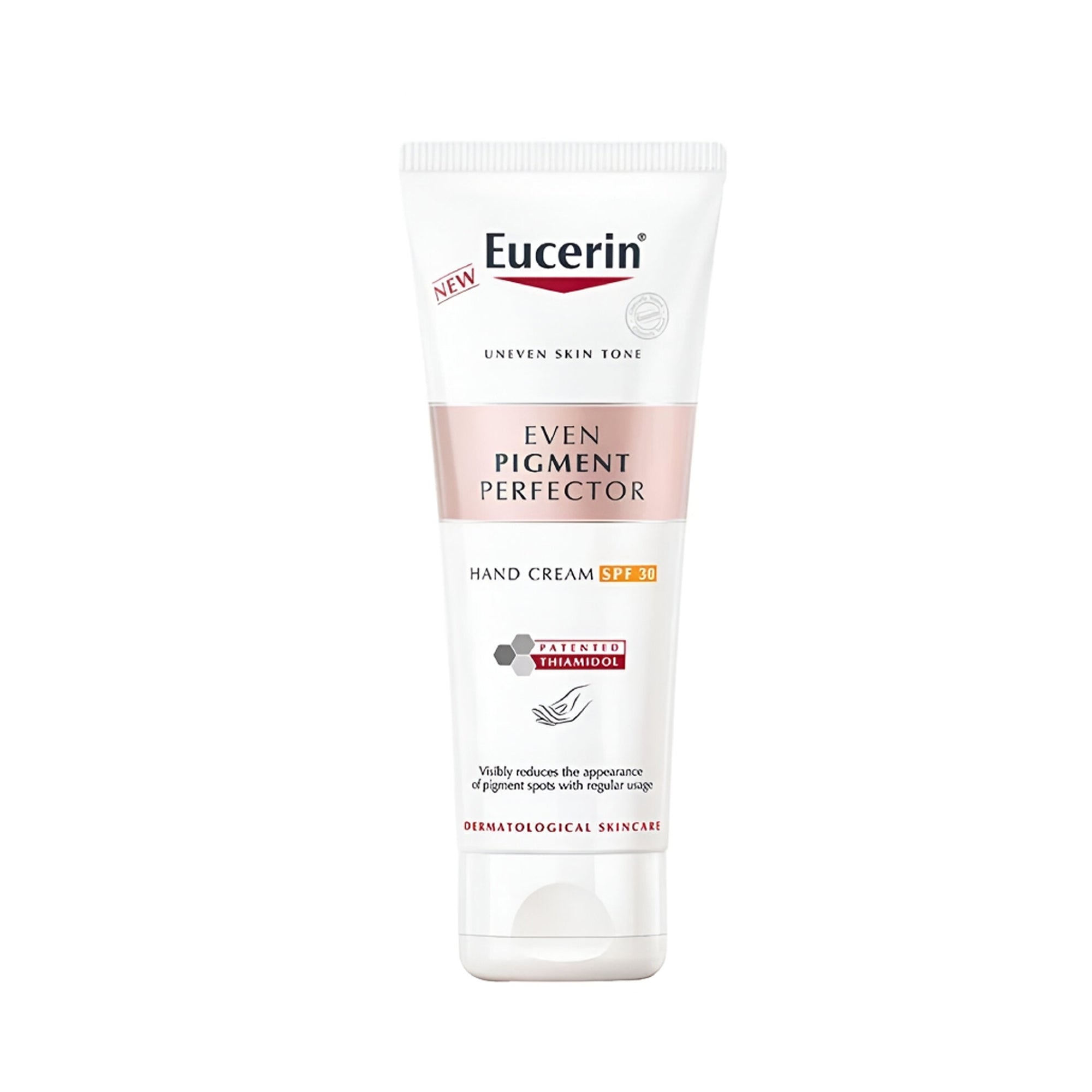 Eucerin Even Pigment Perfector Hand Cream with SPF 30 – 75ml