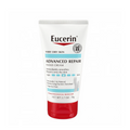 Eucerin Hand Cream Advanced Repair For Dry Skin Fragrance Free 78g