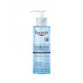 Eucerin غسول جل بـ Hyaluronic Acid للوجه 200مل | غسول مرطب