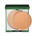 Clinique face powder superpowder double 01 matte ivory