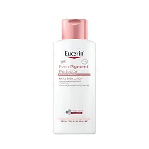 لوشن الجسم Eucerin Even Pigment Perfector مُفتح 250 مل