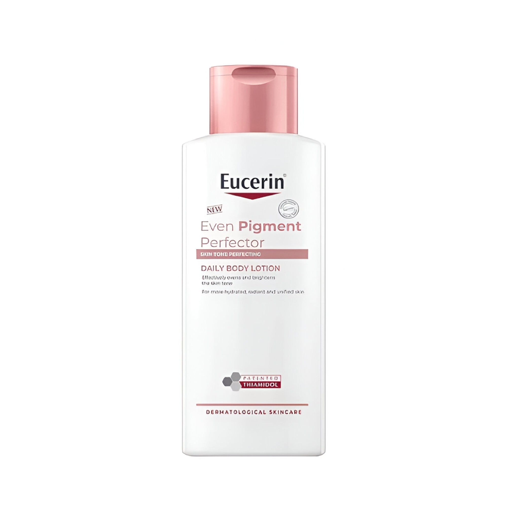 Eucerin Body Lotion Even Pigment Perfector Whitening 250ml