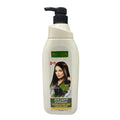 Boutique Hair Shampoo & Conditioner 1000ml 2in1 With Charcoal And Mint