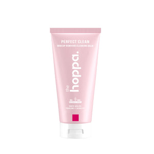 The hoppa makeup cleansing balm 100ml