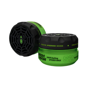 Nishman hair styling spider wax 100ml s2