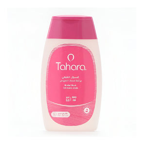 Tahara feminine wash 100ml bridal musk