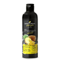Jardin oleane massage oil 250ml tasteable pineapple