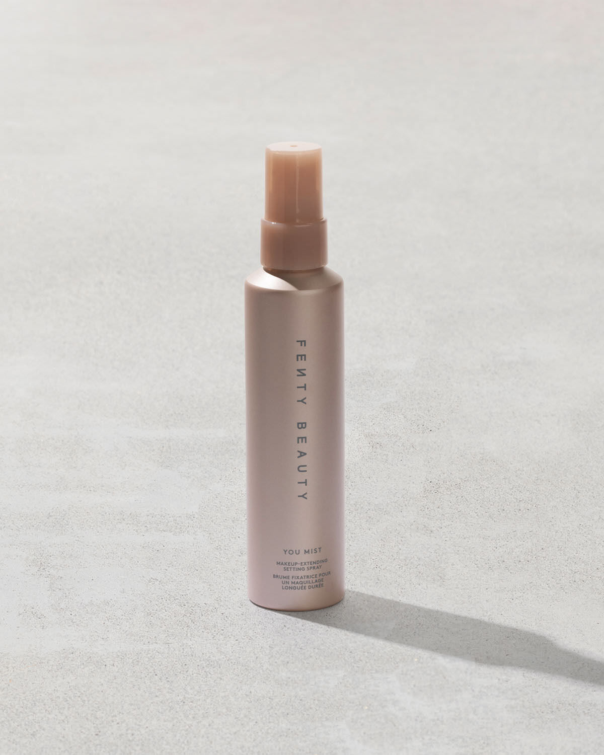 fenty beauty you mist makeup extending setting spray 100ml