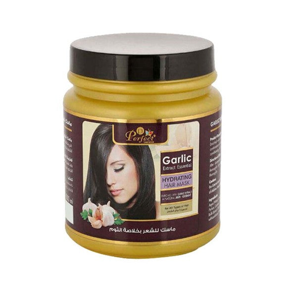 Perfect Hair Mask 1000ml With Garlic Extract