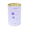 Be blonde hair color powder 500g deco silver