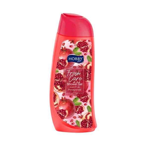 Hobby shower gel 500ml pomegranate
