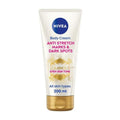 Nivea body cream 200ml luminous 630 even glow to reduce marks and spots