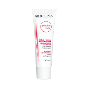 Bioderma cream 40ml sensibio forte