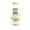 Garnier Hair Shampoo 400ml Ultra Doux Nurturing Almond Milk